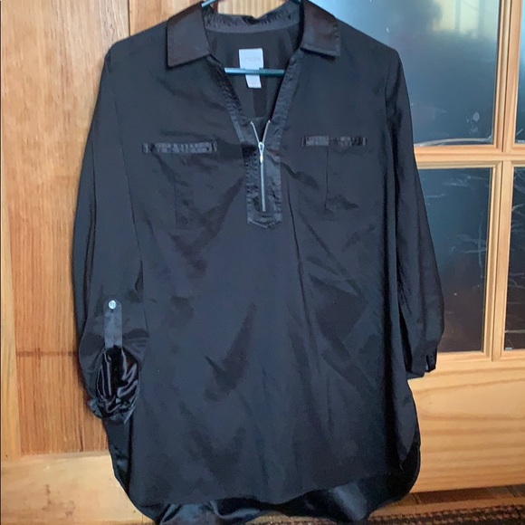 Chico's Tops - Great blouse from Chico’s